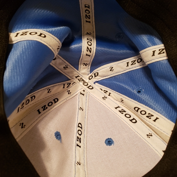 IZOD Men's hat - Picture 6 of 8